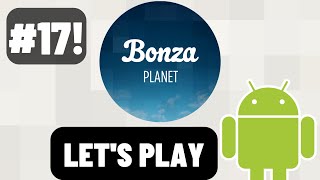 Bonza Planet (Android): Travel 1 (Level 5) screenshot 5