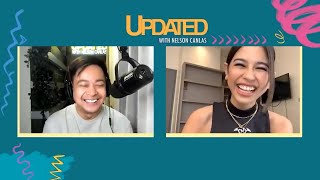 Alexa Miro, inaming nag-social media fasting dahil sa bashers?! | Updated with Nelson Canlas