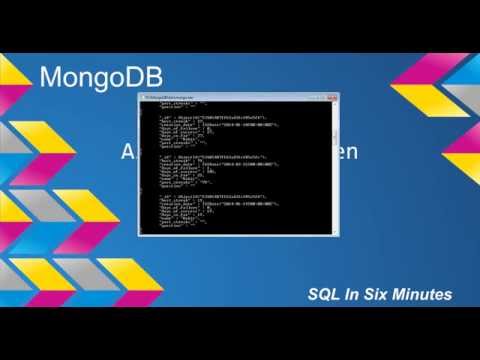 MongoDB: All Values Between