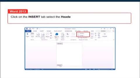 Class 4 II Ch. 4 More On Microsoft Word 2016 ll