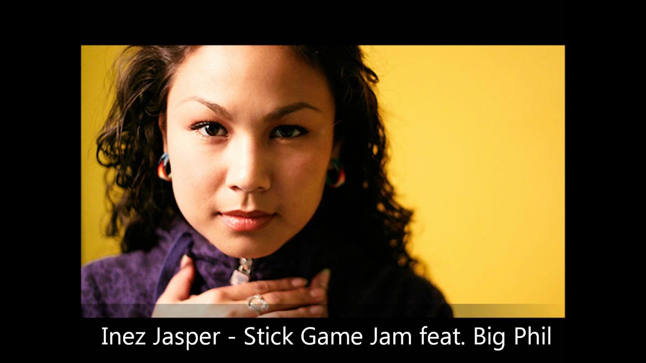 Inez Jasper Stick Game Jam feat. Big Phil HQ YouTube