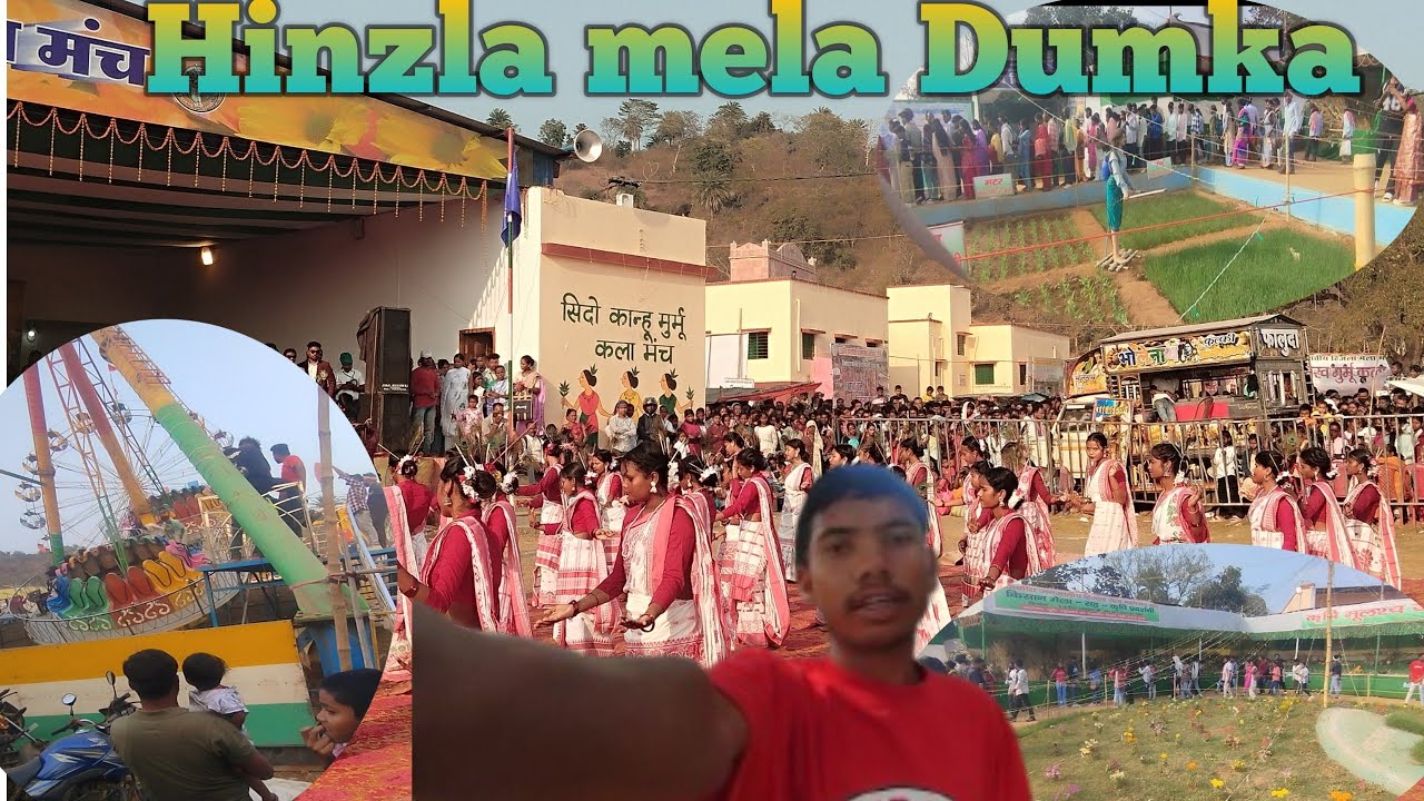 Hinzla mela hejch Hui lina 
