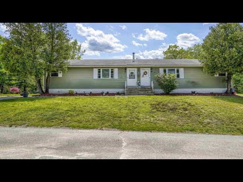 2 Monroe Street, Hudson, NH home video tour