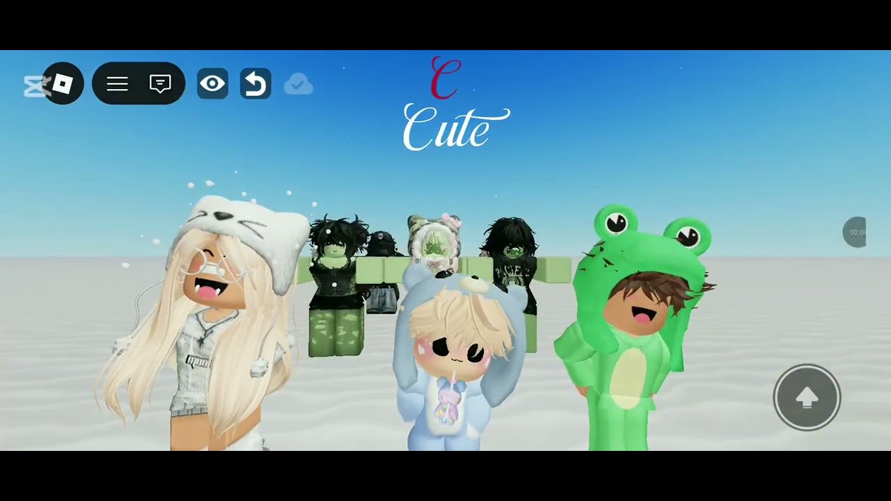 Porfavor veelo y dime parte 2?