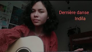 Dernière danse - Indila (Cover by Laura)