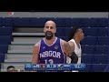 【Full Game Highlight】2021-22 Regular Season Game.28 臺中葳格太陽 vs. 桃園雲豹  | 2022.1.16