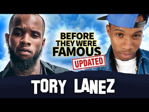 Tory Lanez | Before They Were Famous | UPDATED Biography