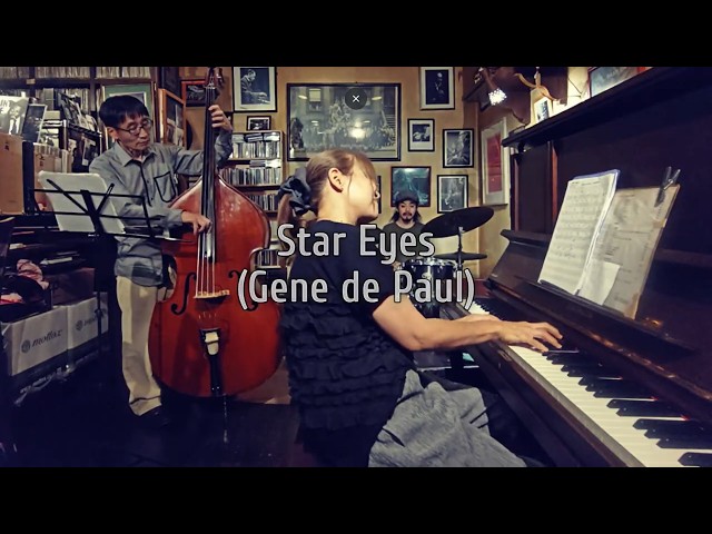 JAZZ SPOT Birdland