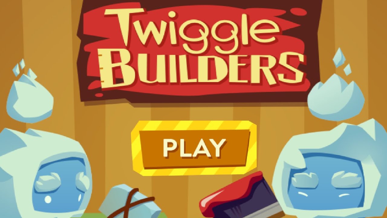 Twiggle Builders Levels 1-25 Guide - Fer.al