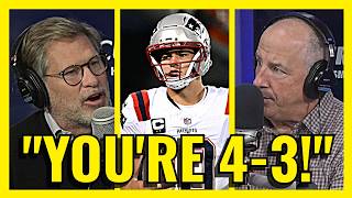 Patriots have SHOWN WELL against best of NFL