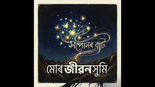 সপোনৰ বাটত নতুন গীত 2026।।hopunor batot new assamese song #assamese #song # #assameseculture