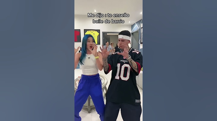 Me falta barrio..?😂