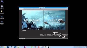 How to install Eurobattle.net 2014