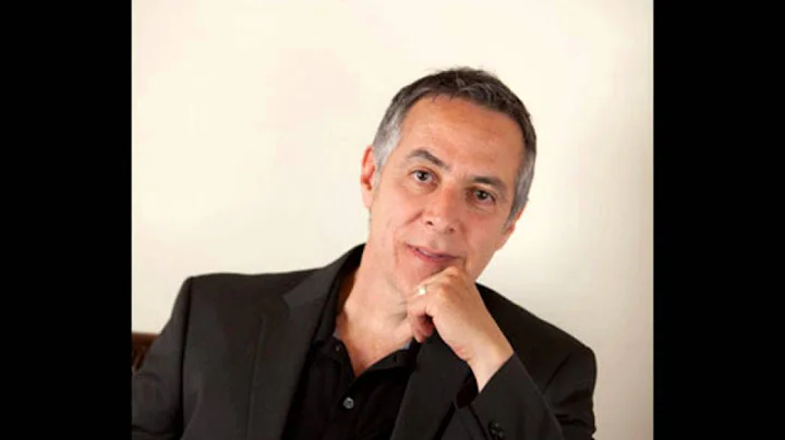 Fernando Ortega  Concert Chattanooga