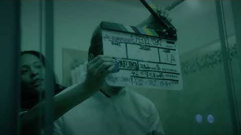 NEW SHORT FILM! Tomorrow @ Noon EST #indiefilmmakers #edits #filmtok #sneakpeak #behindthescenes