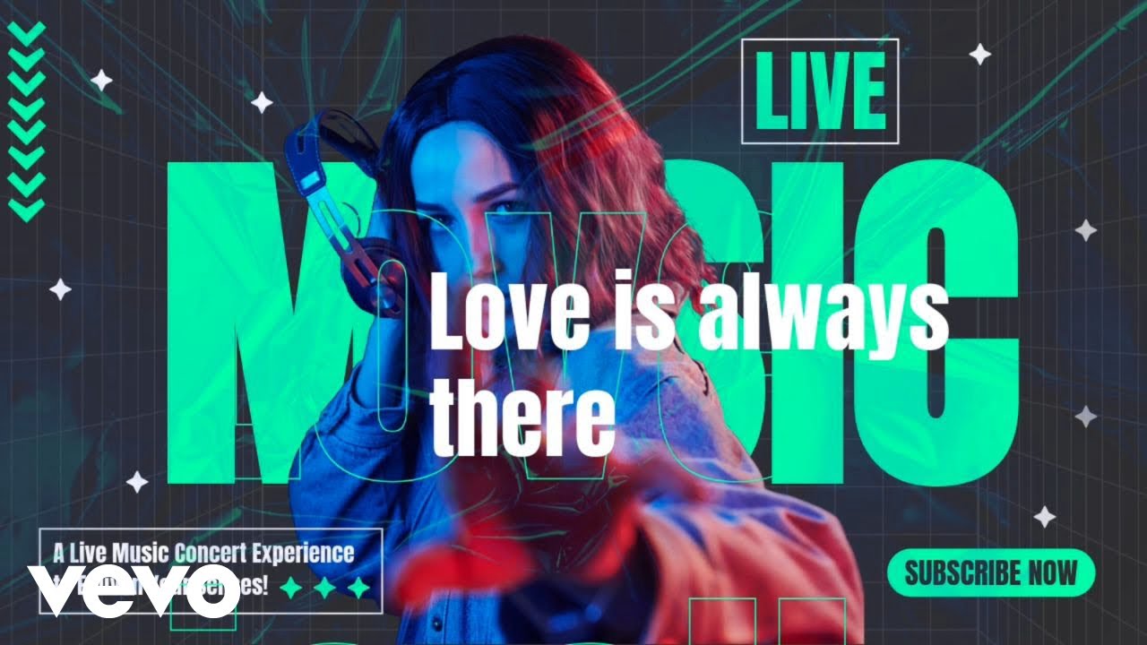 Bittoclassic - Love is always there (official audio) preview - YouTube