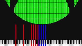Dark MIDI 1.5 - XBOX SERIES X STARTUP SOUND