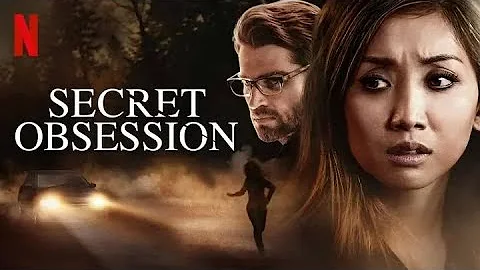 Secret Obsession (2019) - Trailer [HD] ~ Stars: Br...
