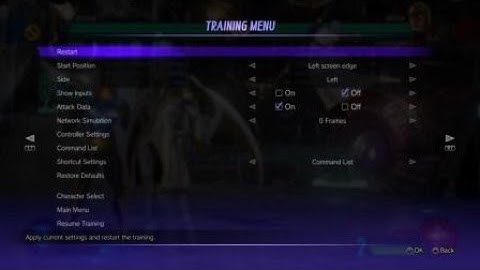 MVCI - Jedah x Dante Combo