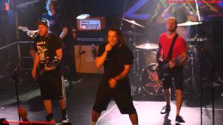 Ugly Kid Joe - Jesus Rode A Harley Davidson, Live at The Academy, Dublin Ireland, 30 Oct 2013