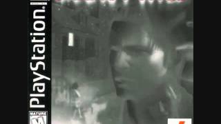 Silent Hill OST - Never Again.mp4