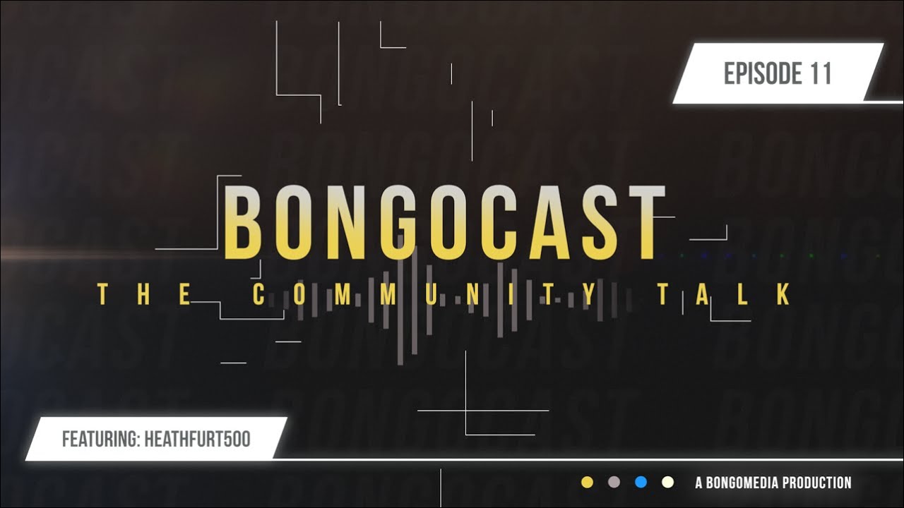 Как прошла наша встреча с руководством Herpa? | Bongocast x heathfurt500