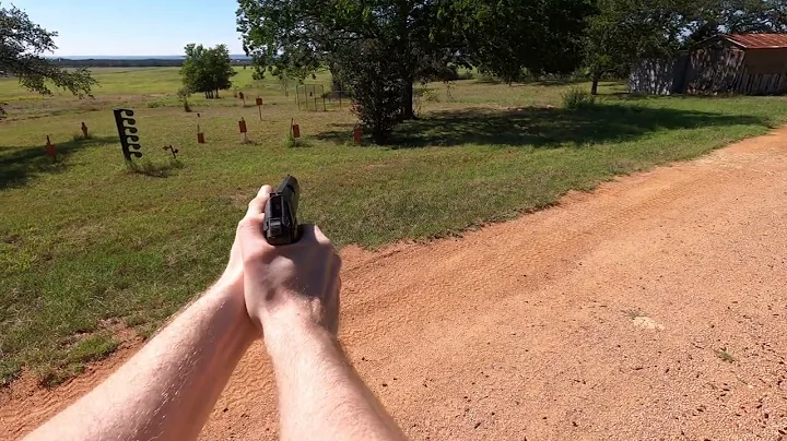 Czech CZ vz.52 9x19mm Conversion