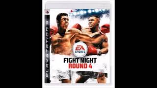fight night round 4 soundtrack