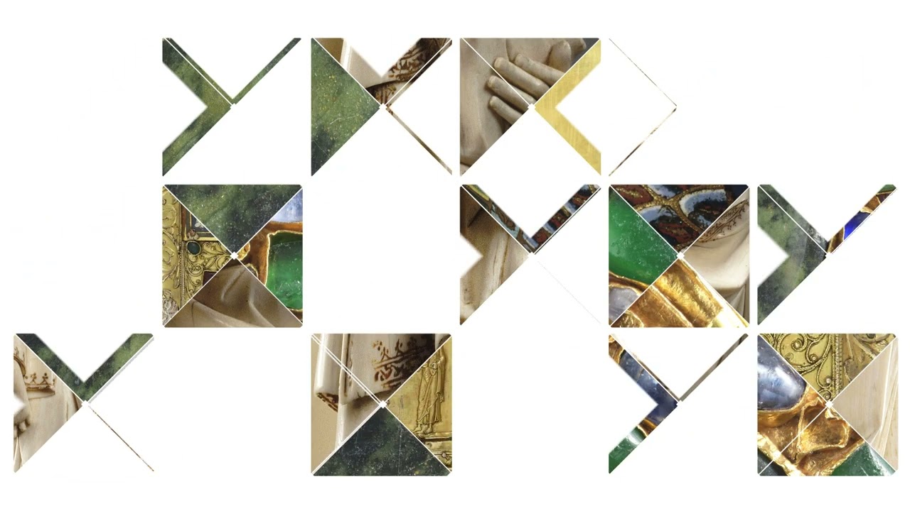 Heureuse année 2025 ! ✨ - Musée du Louvre