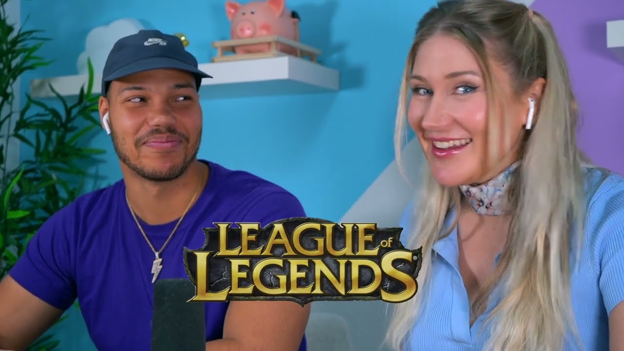 Wir REAGIEREN auf Ryan's 1. VIDEO!