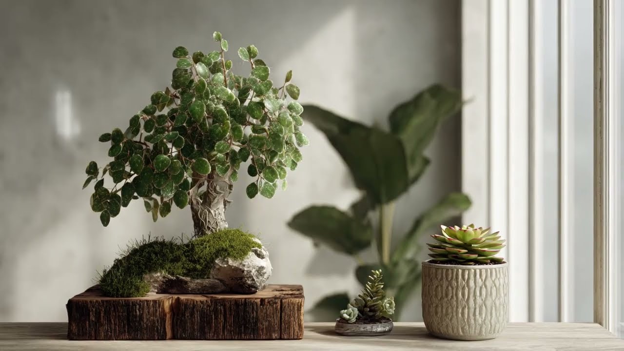 5 Essential Tips for Properly Watering Indoor Plants