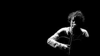 DAMIEN RICE - BACK TO HER MAN - Berlin - PEOPLE Festival 16