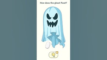 Dop 2 level 1047 dop 2 level 1047 How does the ghost float? Very hard level please support me #dop2