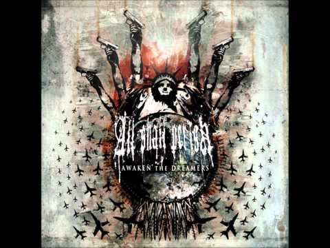 All Shall Perish - Never...Again (HQ)