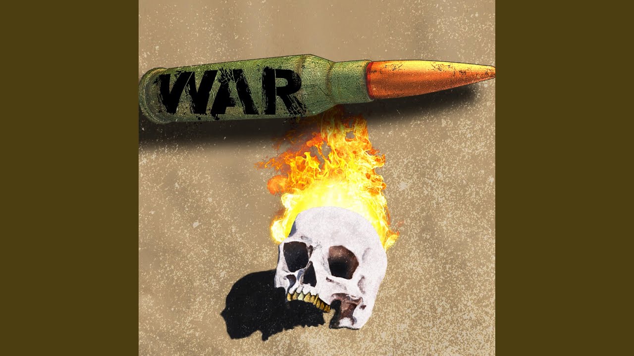 Watch WAR on YouTube Watch WAR on YouTube