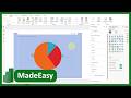 How to Bring Visuals Forward and Backward in Power BI | Fix Overlapping Visuals