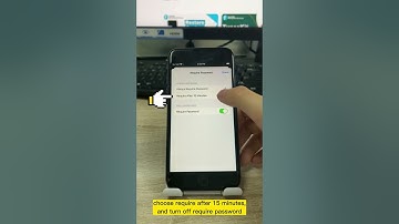 How to Download Apps without Apple ID Password #shorts #iphone #ios #apps #ios16