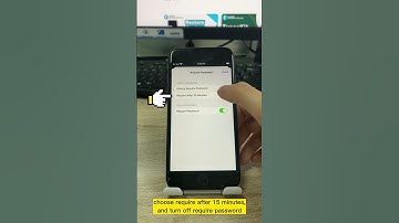 How to Download Apps without Apple ID Password #shorts #iphone #ios #apps #ios16