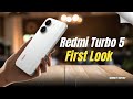 Redmi Turbo 5 - YES FINALLY, THIS IS EVERYTHING!