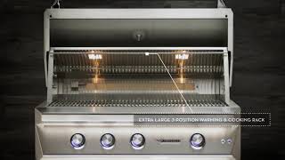 Twin Eagles Outdoor Gas Grill