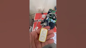 Faite une copie de votre télécommande BFT avec la télécommande italienne why evo