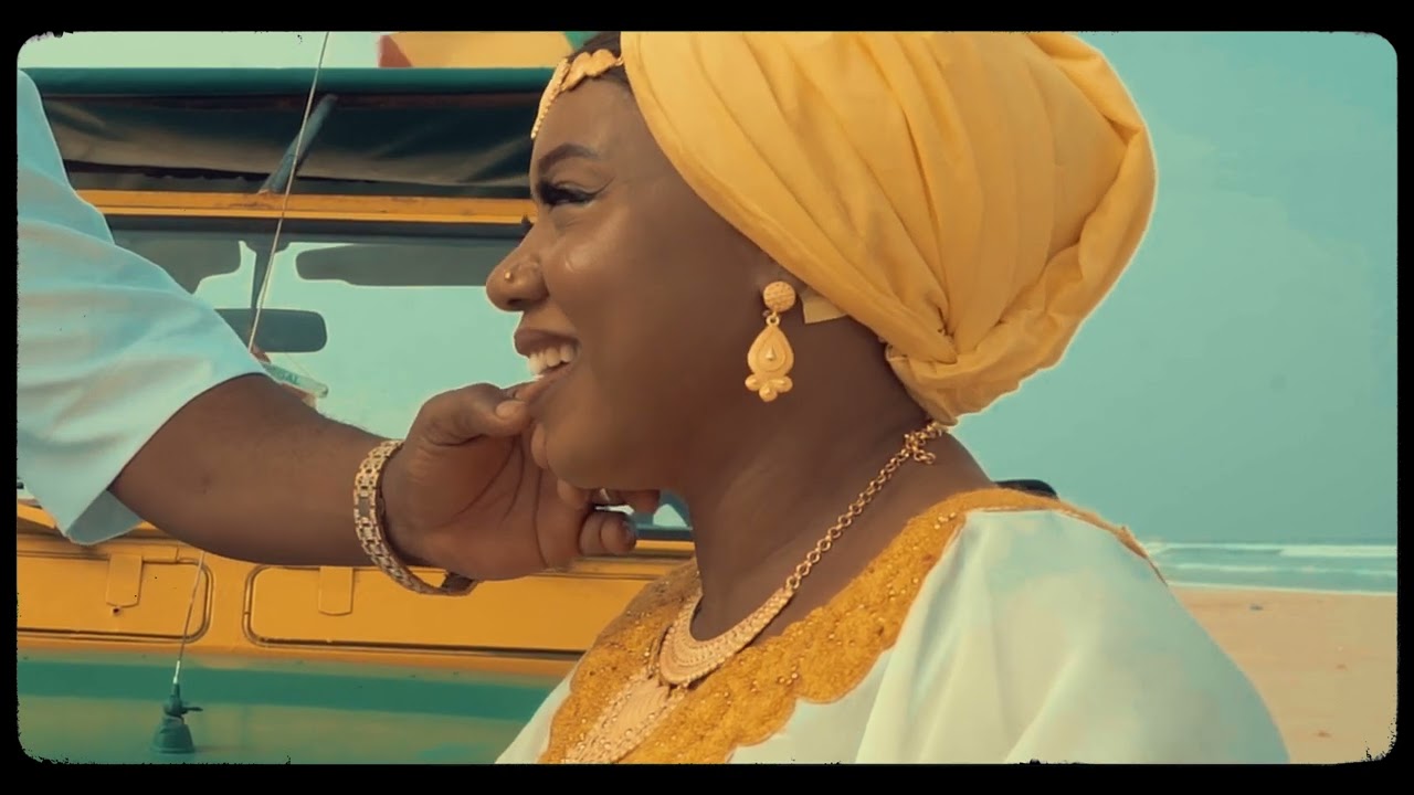 La Diva Samra & Said   Matso Clip Officiel By OC 2024