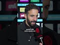 Ruben Amorim dopo la vittoria contro l'Udinese