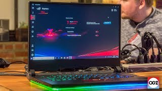 Download lagu Asus 39 un Yeni Canavarı ROG Strix G Dizüstü Oyun Bilgisayarı İncelemesi Asus 39 un Yeni Canavarı ROG Strix G Dizüstü Oyun Bilgisayarı İncelemesi