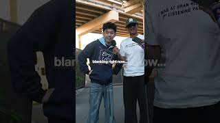 Celebrity For $100, How Many Tyler The Creator Songs Can Rich Brian Name In 30 Seconds? thnx @redbullusa Net Worth