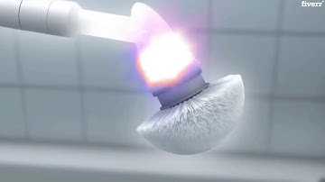 Create a custom realistic 3d product animation video - Best 3D Product Animation service