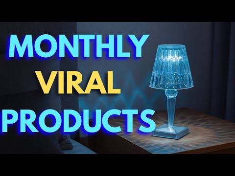 Don’t Watch This Video or You Will Have to See Trending Products in 2025!