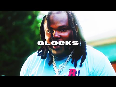 [FREE] Tee Grizzley X Sada Baby Type Beat - ''Glocks''