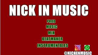 INSTRUMENTAL de Dembow 2014 Prod By Nick In  Music #3