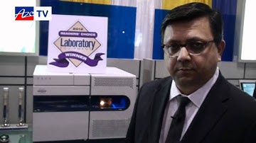 The Scion Single and Triple Quadrupole GC/MS Systems from Bruker